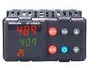 Watlow 1/8 DIN HORIZONTAL EZ-ZONE PM PLUS PANEL MOUNT CONTROLLER