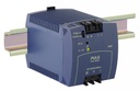 PULS Power Supply, 100W, 380-480VAC 2PH, 24-28VDC, 4.2-3.6A