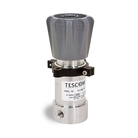 TESCOM™ 54-2000 Series Pressure Regulator Hydraulic