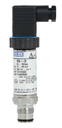 Wika IS-3 Pressure Transmitter, 0-1500psi
