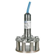 Wika LF-1 with LevelGuard, 0-250"wc, 60ft of Cable, 4-20mA / Hart Outputs, FM Class I Div I