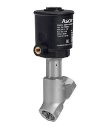 290D Series Next Gen, 2-Way, N.C. Valve