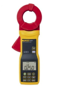 FLUKE-1630-2 FC, Earth Ground Loop and Leakage Clamp