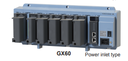 Yokogawa GX60 I/O Base Unit