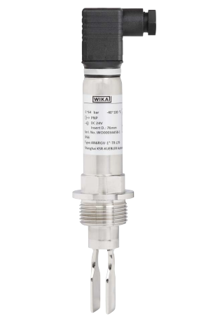 Wika TLS Vibrating Level Switch