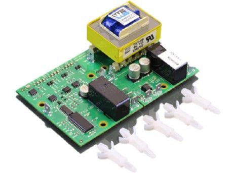 Warrick-Gems Sensors & Controls DFB1B0K04 120V Dual Lvl Cntrl,Time Delay
