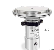 26-2000 Series Pressure Reducing Regulator, Air Loaded