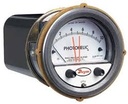 PHOTOHELIC PRESSURE SWITCH/GAGE, 0-15PSID