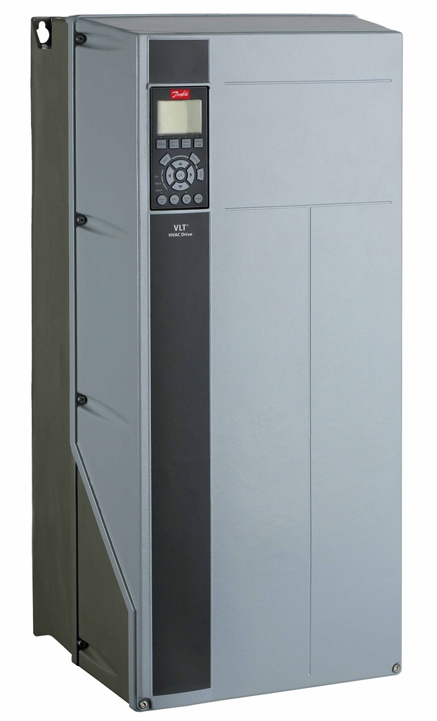 VLT AutomationDrive EZ FC-321, 40 HP / 30 KW, 380-500 VAC, 3 Phase, IP66, FC-321P30KT5P66H2BGCXXXSXXXXAXBXCXXXXDX