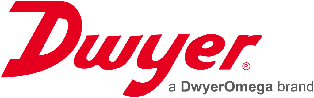 Dwyer Humidity probe with 3V output & 4' (1.2 m) cable