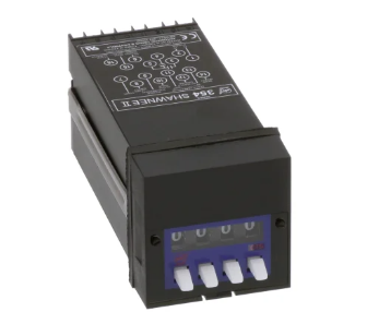 ATC 354C-350-Q-30-PX 354C Series Shawnee II Counter 9999 Counts Range