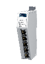 Anybus Communicator EtherNet/IP Scanner - PROFINET IO Device