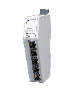Anybus Communicator Ethernet, EtherNet/IP (Adapter) to Modbus TCP (Server)