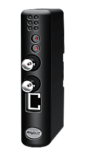 Anybus X-gateway, CANopen Master to ControlNet Adapter/Slave