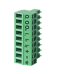 Ewon Flexy-Cosy replacement base unit power connectors (pack of 5)