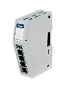 Ewon Edge, Industrial IoT Gateway for Ewon Cloud