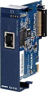 Ewon Flexy WAN Extension Card, 1-port Ethernet RJ45 10/100Mb
