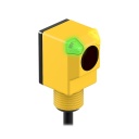 EZ-BEAM Q25 Series: Polarized Retro (Q25RW3LP W/15)