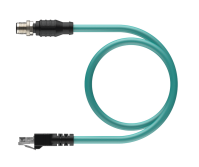 RSSX RJ45S 860-20M Industrial Ethernet Cable