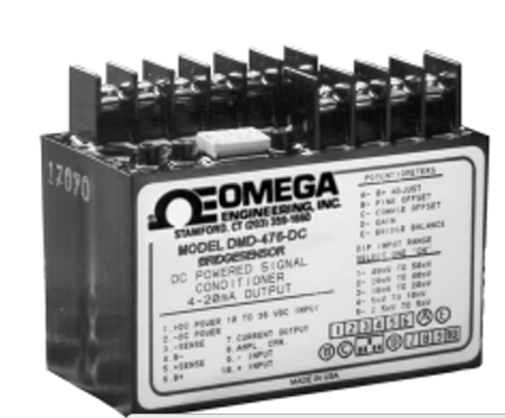 Bridge Amplifier NOCE