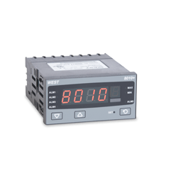 WEST 8010+ TEMPERATURE CONTROLLER