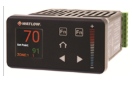 Watlow PM Plus 1/8 DIN Horizontal