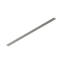 Banner Bracket: Sensor Mounting - PVL500 Array; Flat; Mounting Reflector Inside Bin; Material: Clear Zinc-Plated Steel (SMBPVL2-500)