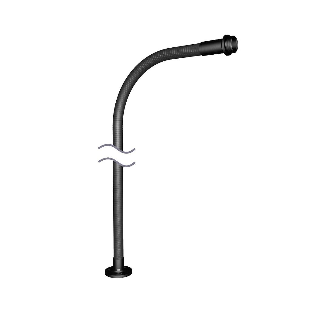 Flexible Mounting Arm - 18 in long (FLX18-F12)