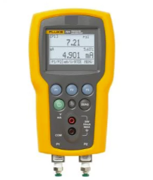 Fluke 721-1601 Pressure Calibration Instruments