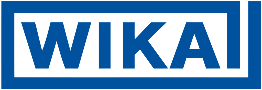 213.40.2.5" 10000 psi 1/4 NPT lower mount Bourdon tube pressure gauge, liquid filled