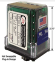 API 4003GI Series Potentiometer Input to DC Transmitter, Fully Isolated