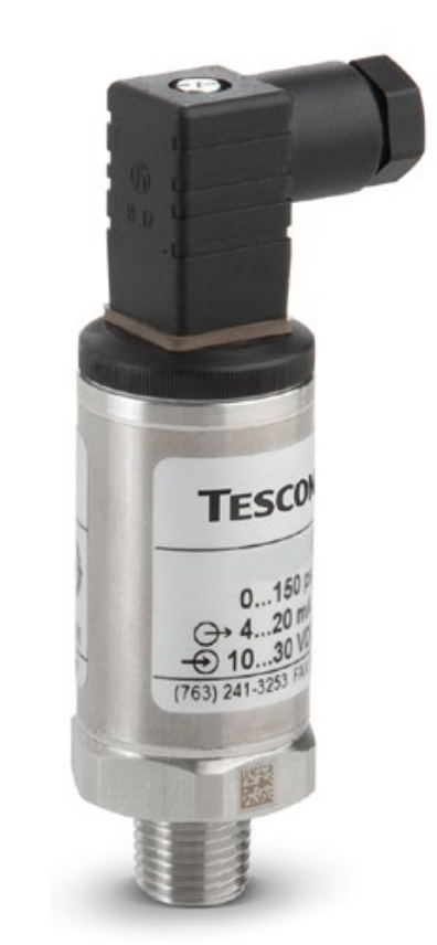 Tescom Pressure Transducer PT-X