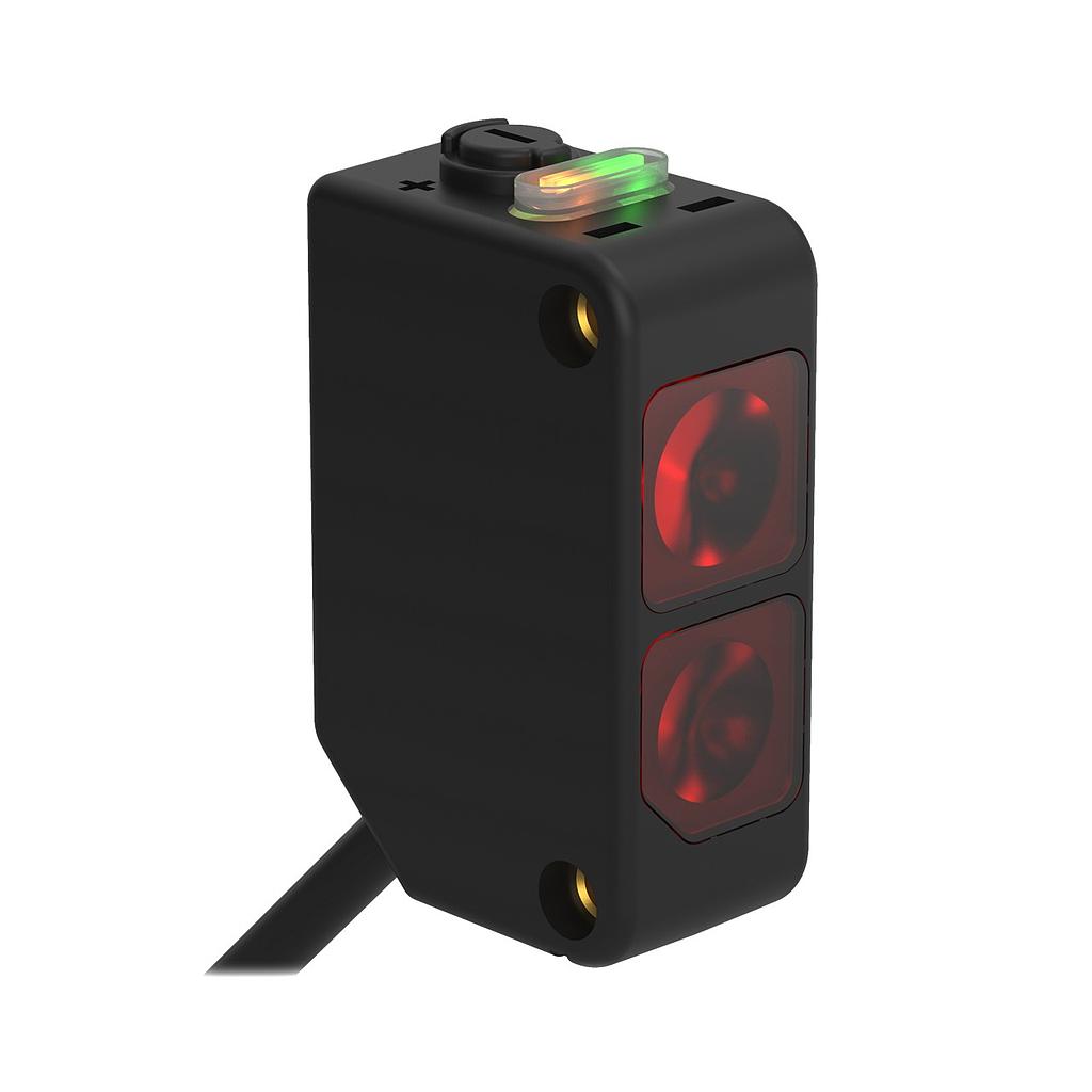 WORLD-BEAM Q20 Series: Long Range Diffuse (Q20PDXLQ5-85213)