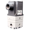 I/P TRANSDUCER NEMA 4, 1/2NPT, 4-20mA, DIRECT ACTING