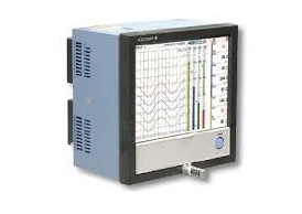 Yokogawa GX10 Paperless Chart Recorder