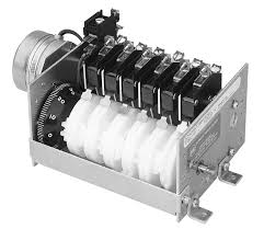 PRECISION SWITCH CAM PROGRAMMER