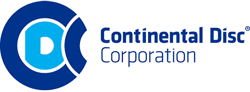 4" (100mm) CDC (LL) Continental Rupture Disc