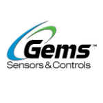 Gems 3100 Series Pressure Transducer 0-150PSI (40 MOQ)