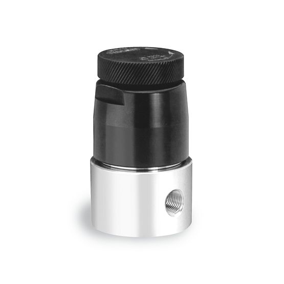 04 Series Pressure Regulator
