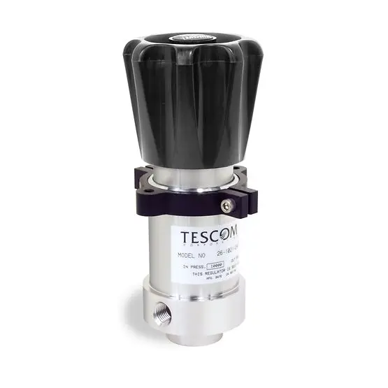 TESCOM™ 26-1000 Series Pressure Regulator 