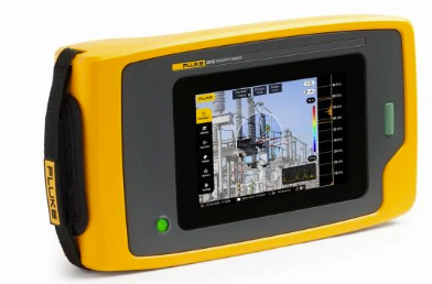 Fluke - II915/FPC3 Industrial Acoustic Imager w/3 Year Premium Care Standard