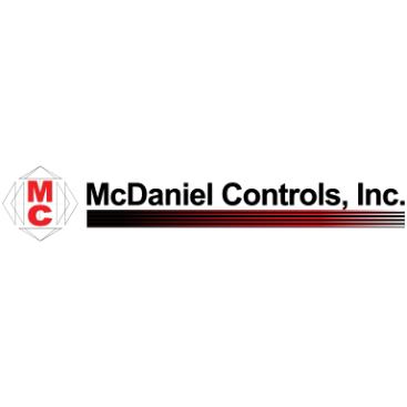 McDaniel   4.5” LF poly safety case  x 1/4” mnpt lower, 60PSI/KPA