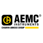 AEMC Case – Replacement, ABS w/slot for Meter, Models 3710-3731, 6416, & 6417