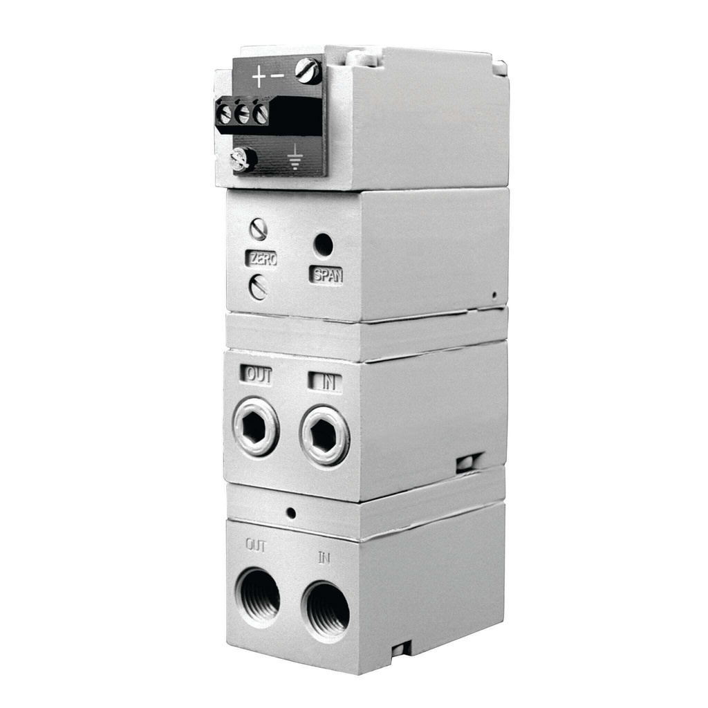 Bellofram T1500 Indoor/Gen Purpose Transducer