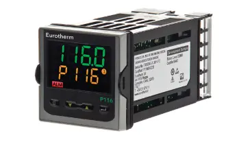 Watlow Eurotherm P116 1/16 DIN Controller