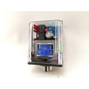 Gems/Warrick Level Control, Plug-In Module