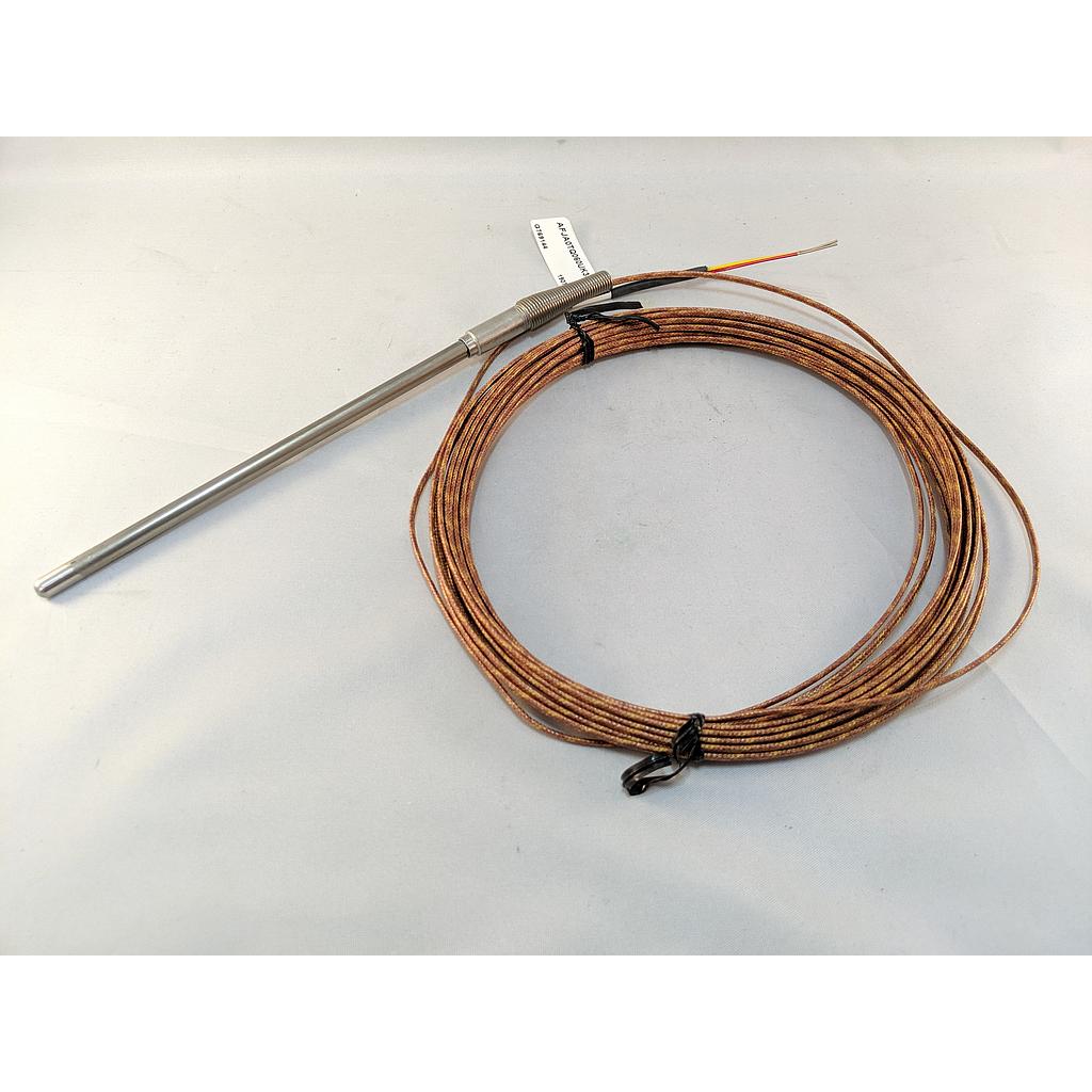 Watlow 75 Style Thermocouple