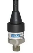 A-10 Pressure Transmitter, 0-150 PSI, 1-5V, 1/4" NPT, Flying Leads 6ft