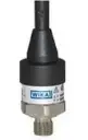 A-10 Pressure Transmitter, 0-150 PSI, 1-5V, 1/4" NPT, Flying Leads 6ft