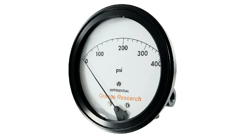 Model 1303 Differential Pressure Gauge